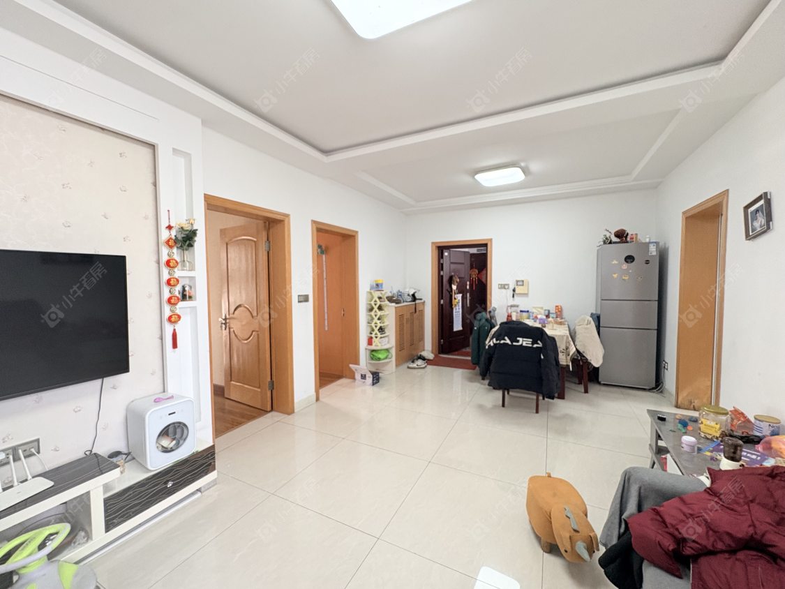 丹阳普善人家在售二手房_小牛看房