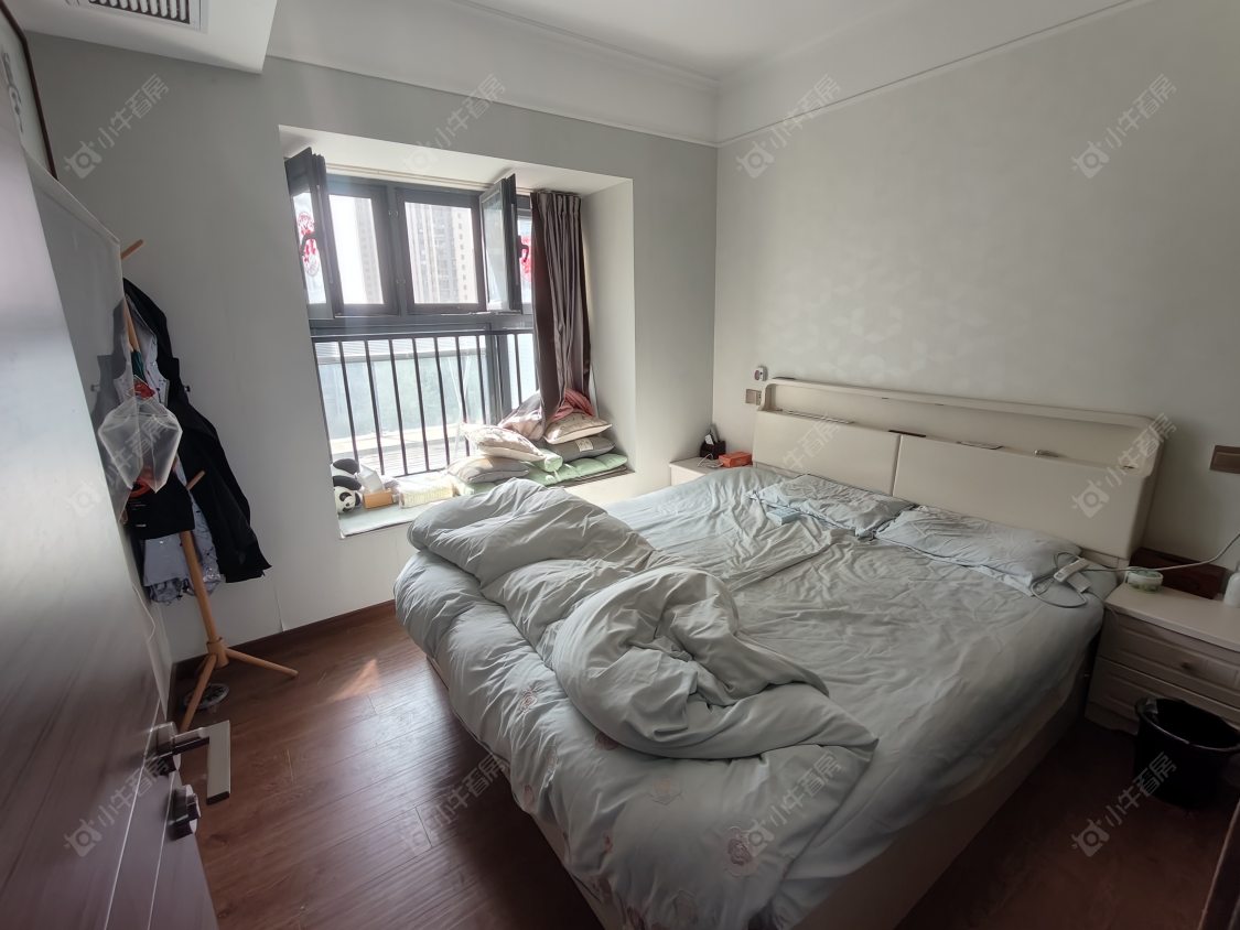 碧桂园壹号天禧房源室内图 常州碧桂园壹号天禧在租房源室内图_小牛看房