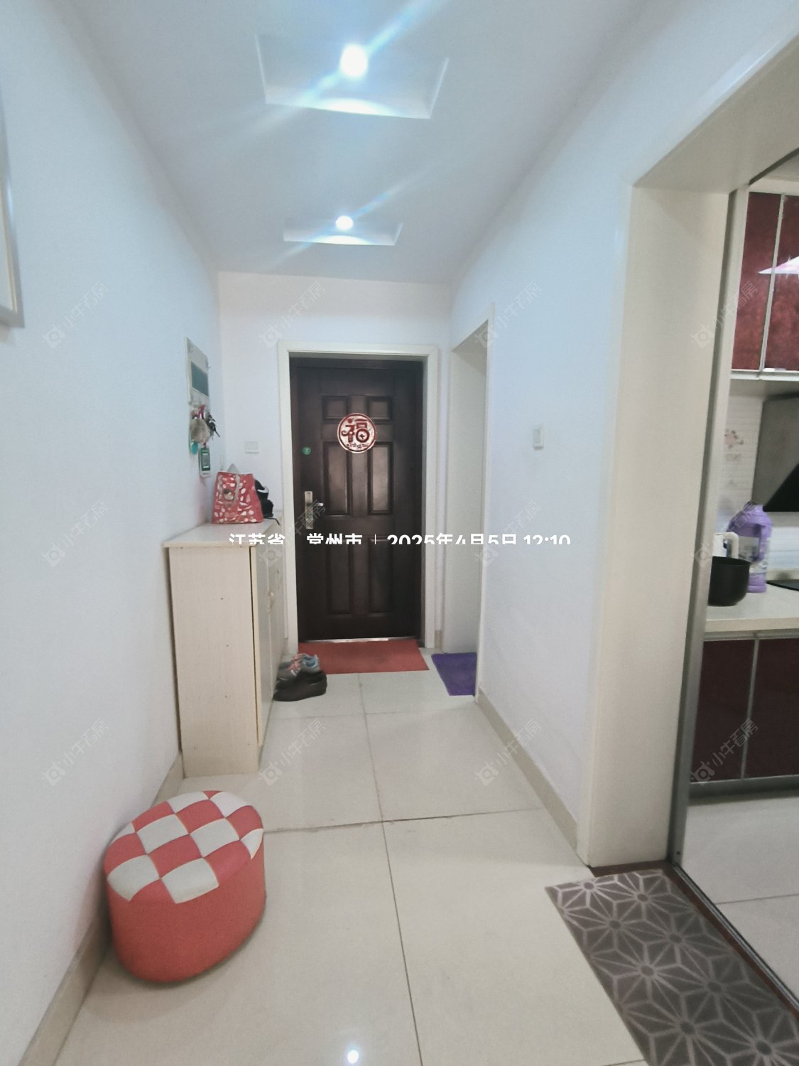 常州泰盈八千里在租房源_小牛看房