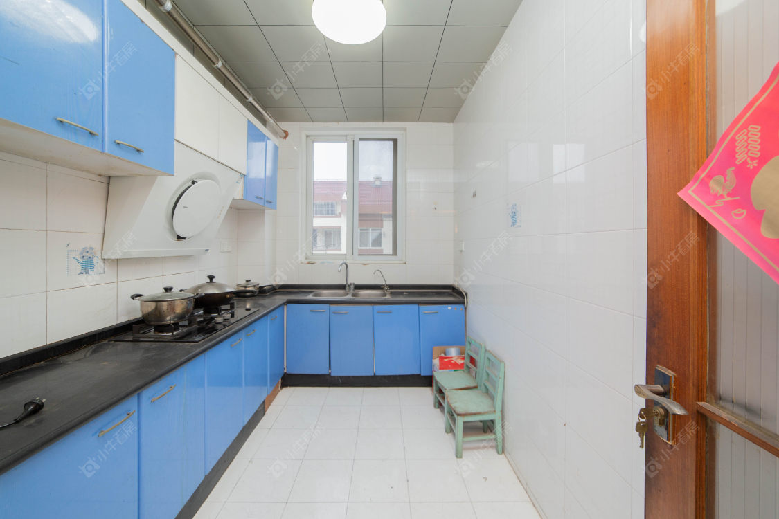 常州前桥新村在售二手房源室内图_小牛看房