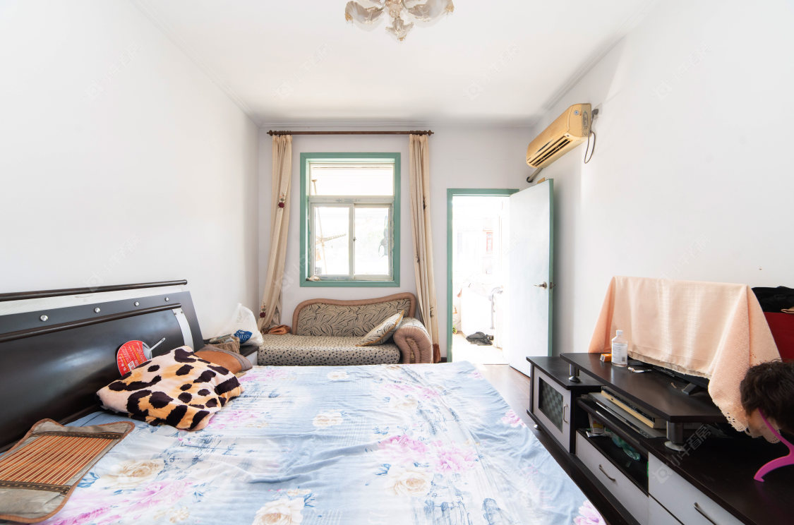 常州花园新村（钟楼）在售二手房源室内图_小牛看房