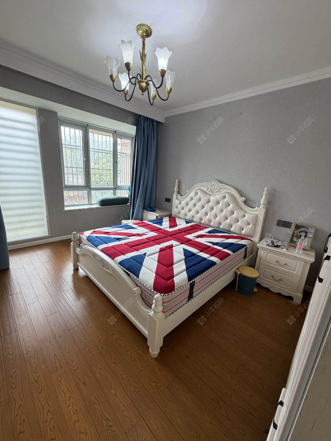 常州米兰阳光在租房源室内图_小牛看房