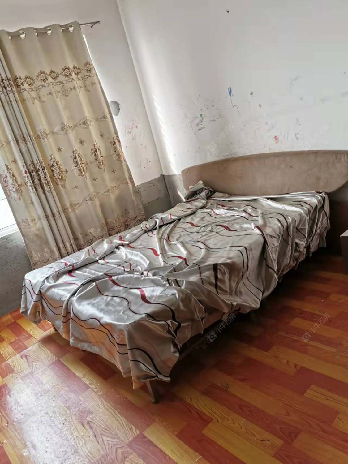 常州绿地世纪城三期在租房源_小牛看房