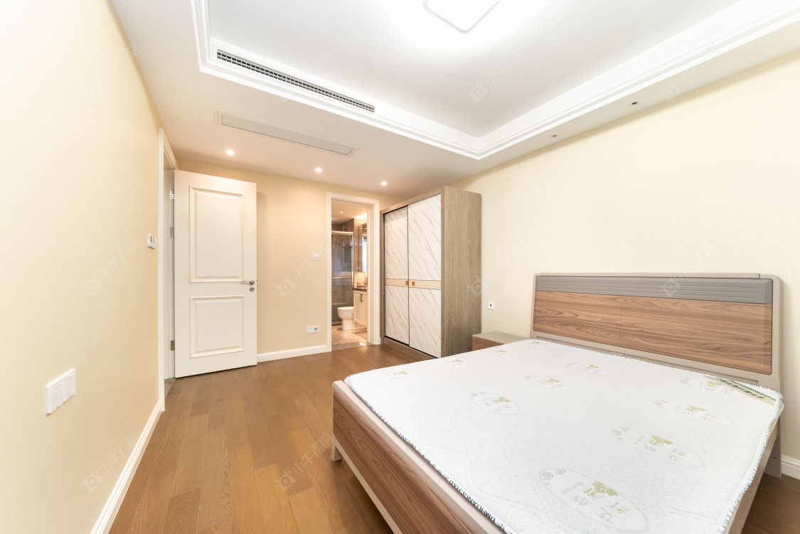 常州新城华宇悦隽公馆在售二手房源室内图_小牛看房