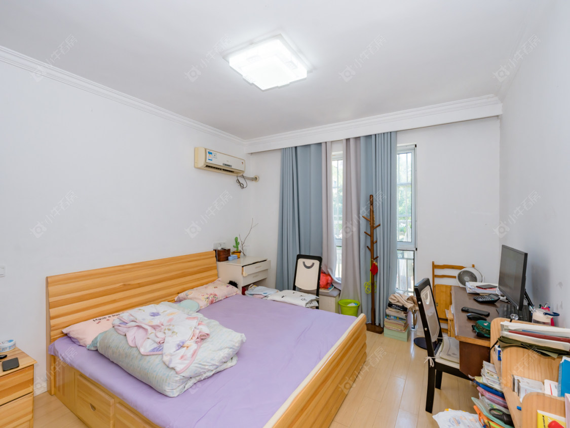 常州西上园在售二手房源室内图_小牛看房