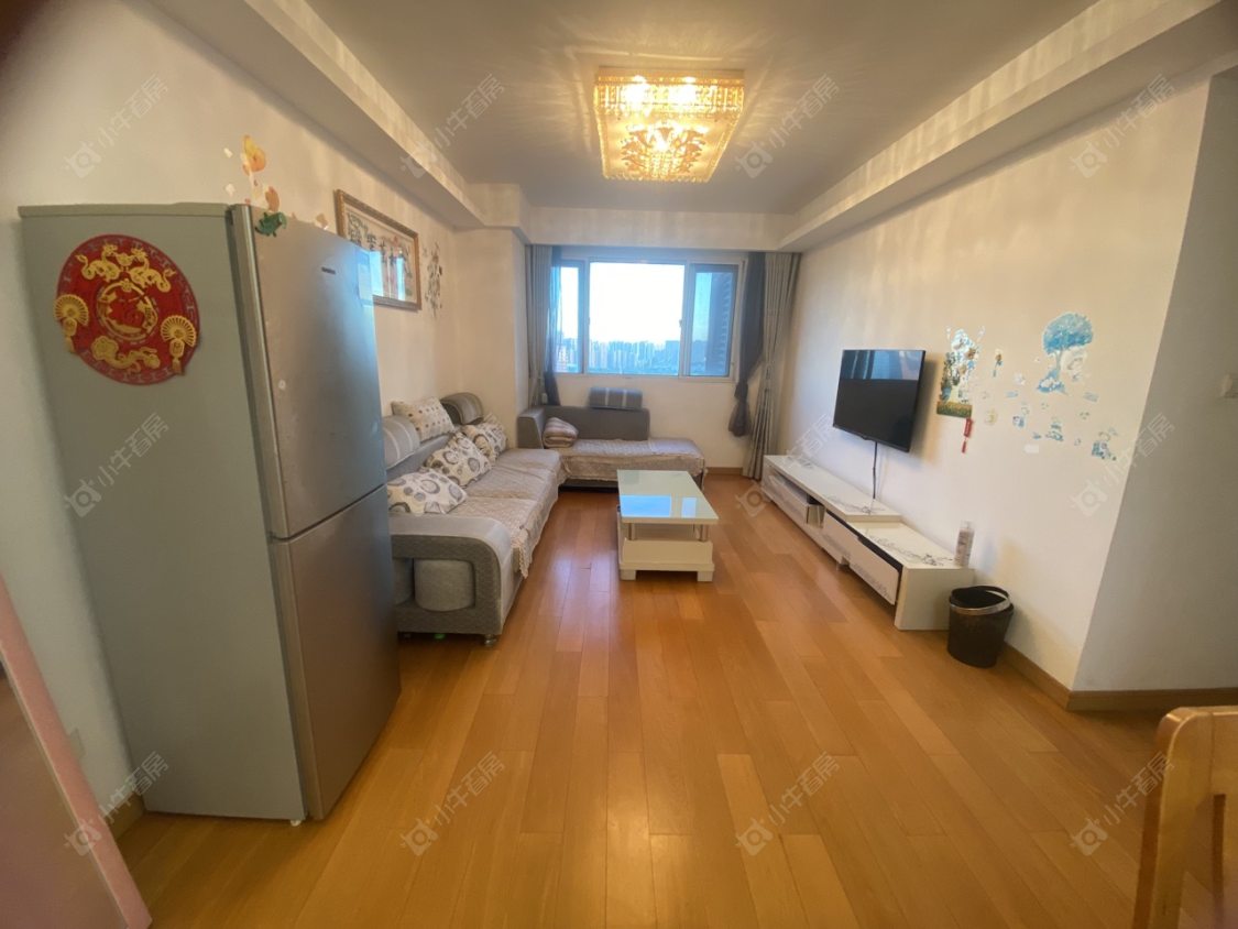 常州九洲花园二期租房房源封面图