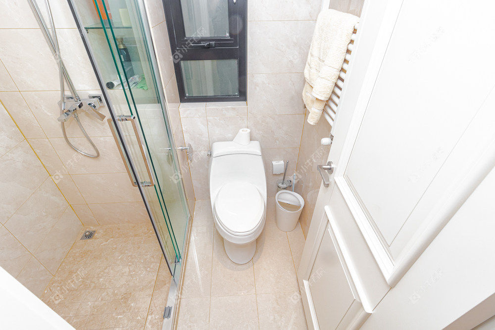 常州新城公馆荣域在租房源_小牛看房