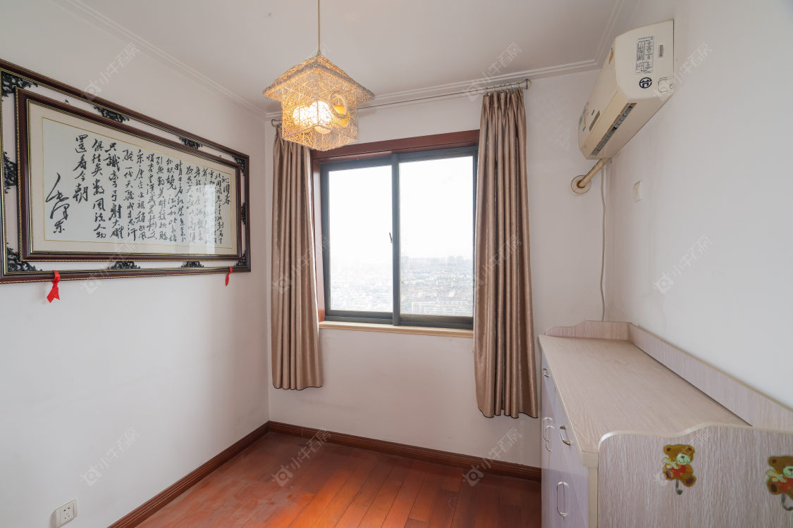 常州迎宾秀园在售二手房源室内图_小牛看房