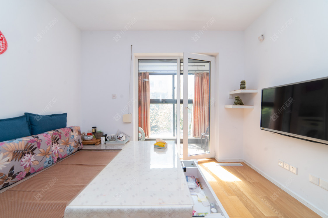 常州朗诗国际在售二手房_小牛看房