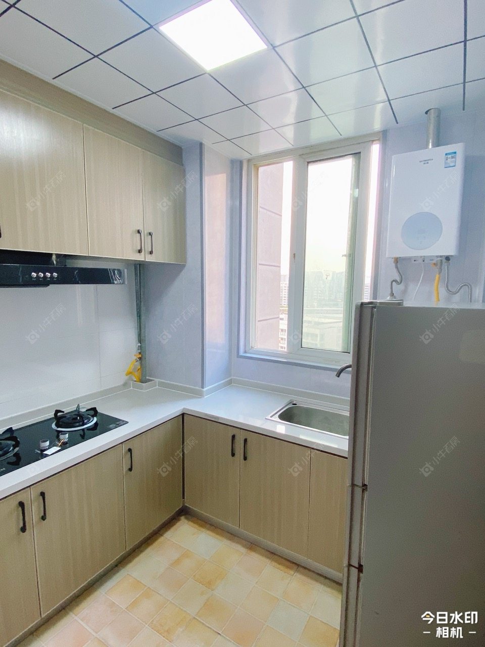 常州青洋花苑在租房源室内图_小牛看房