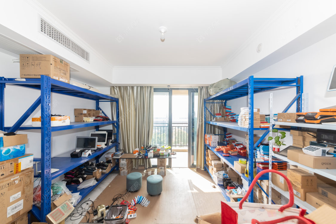 常州碧桂园壹号天禧在售二手房_小牛看房