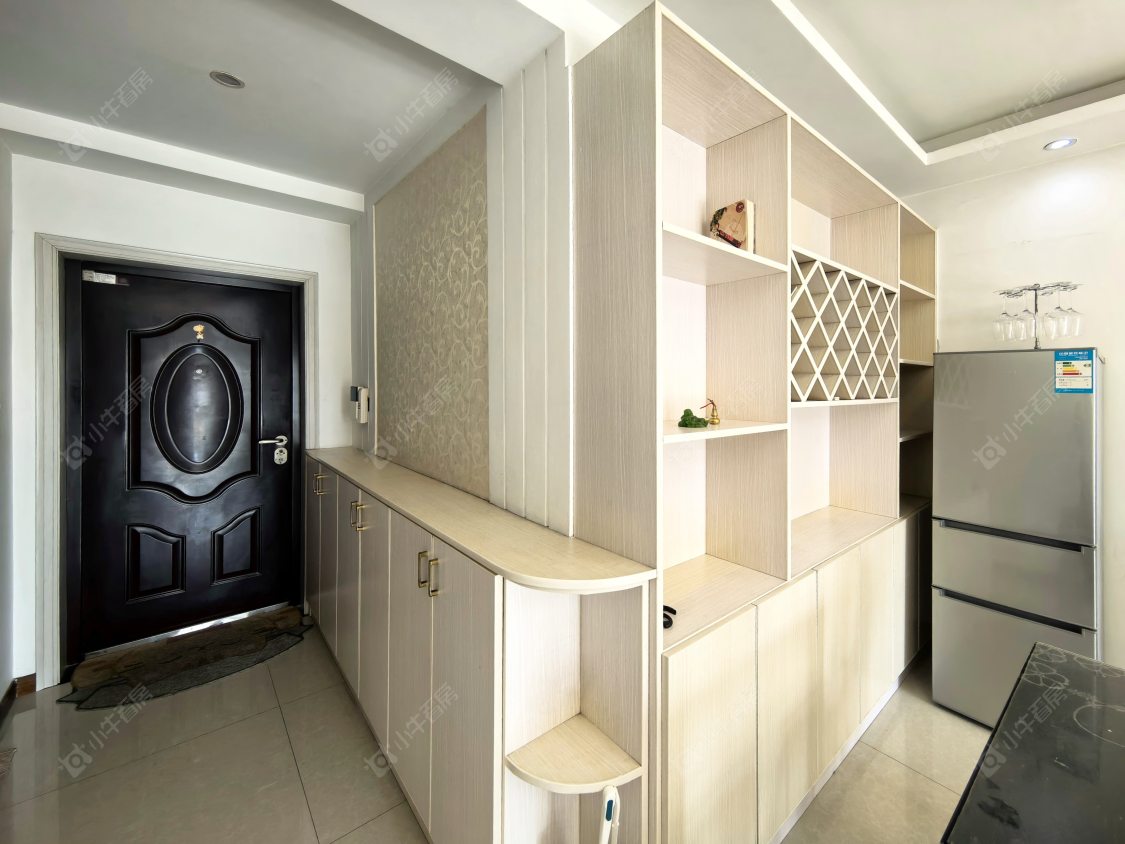 常州康桥水郡在租房源室内图_小牛看房