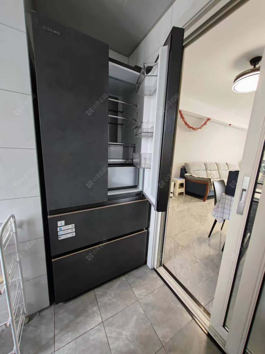 常州保利金紫花园在租房源_小牛看房