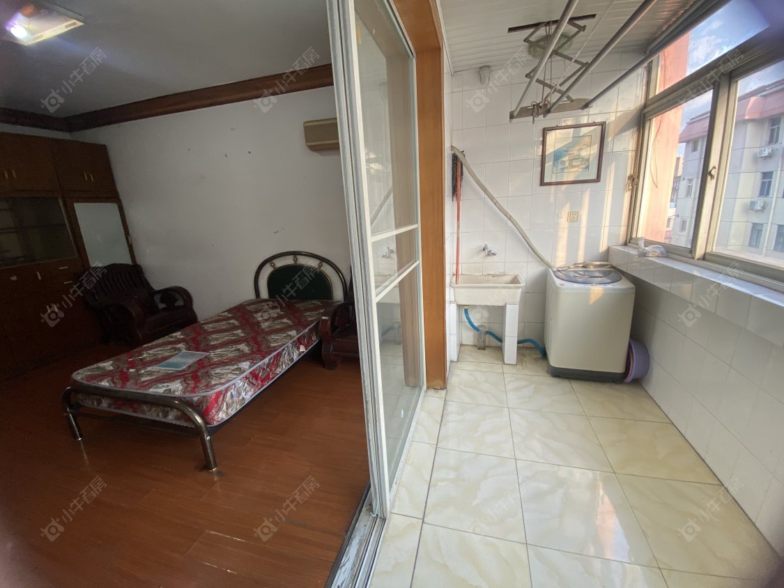 常州红梅新村在租房源室内图_小牛看房