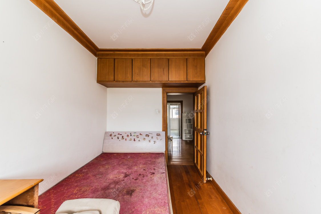 常州兰翔新村在售二手房源室内图_小牛看房