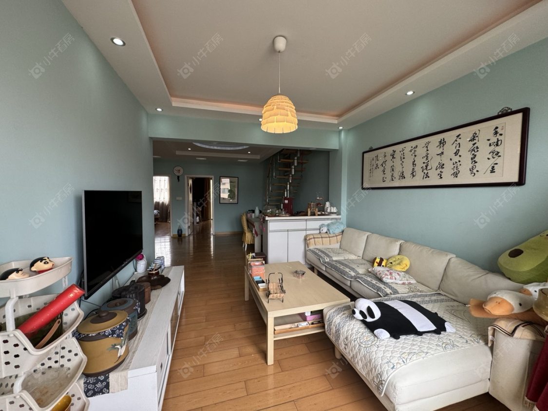 常州益联公寓5室2厅2卫出租_小牛看房