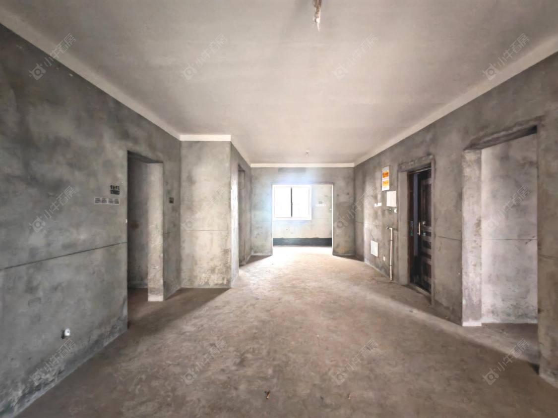 丹阳美域湾在售二手房_小牛看房