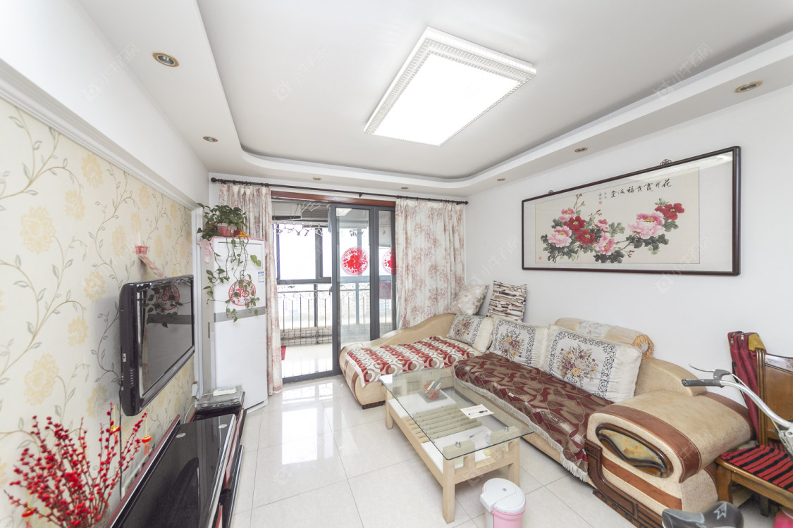 常州香江华廷花园在售二手房源_小牛看房