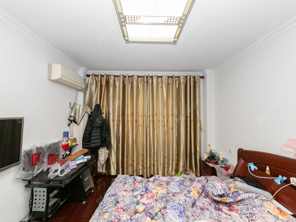 常州新龙花苑东区在售二手房源室内图_小牛看房