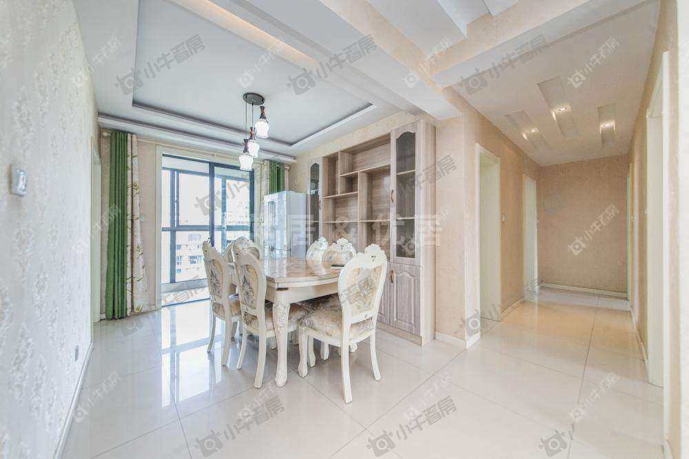 新城南都花海房源 常州新城南都花海在租房源_小牛看房