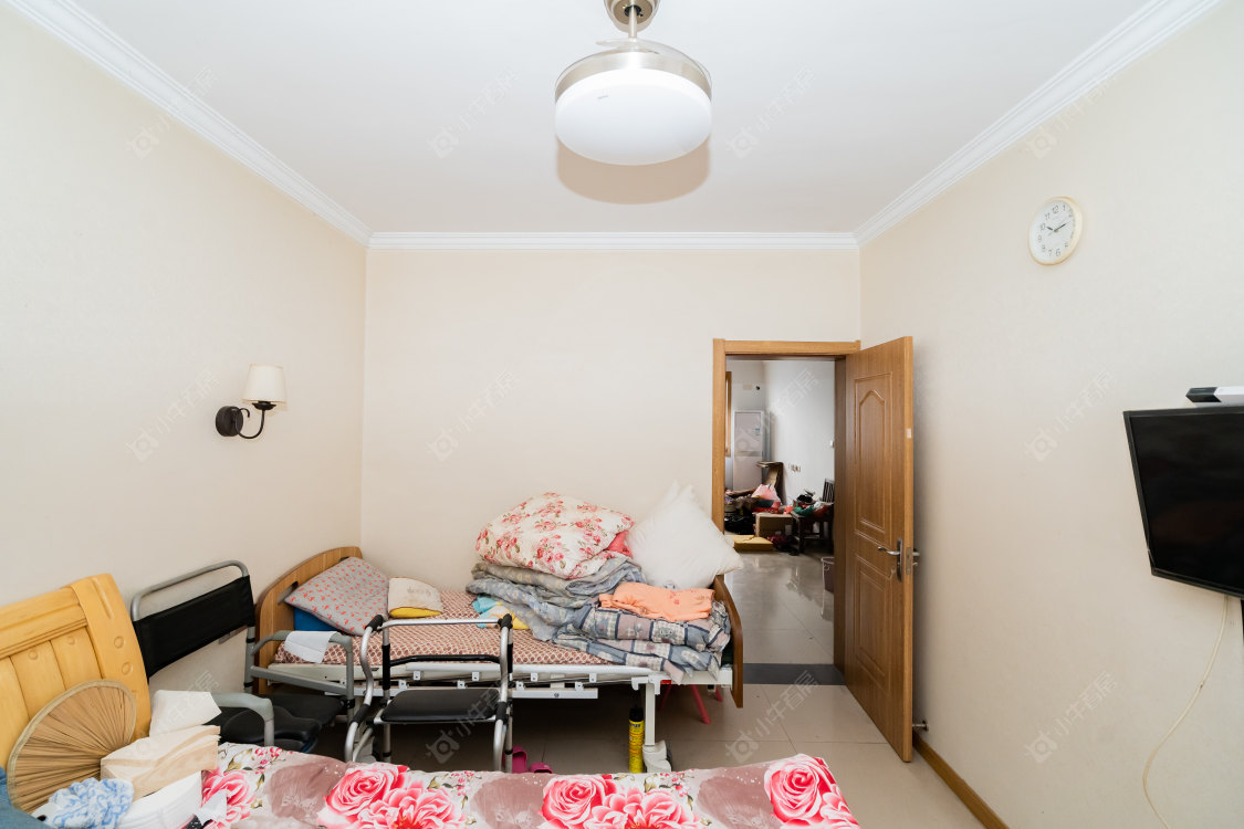 常州丽乐公寓在售二手房源室内图_小牛看房