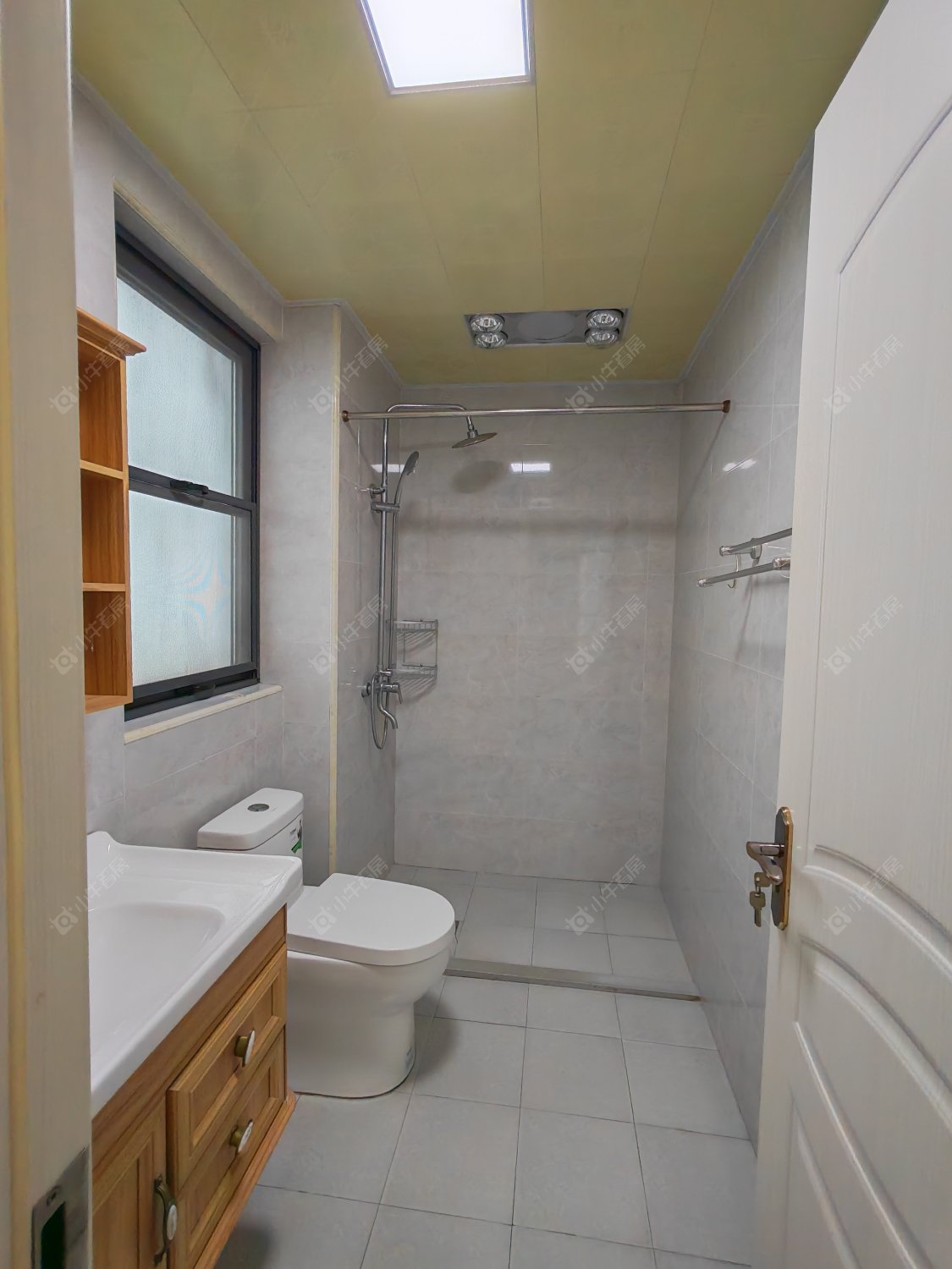 常州雨润城在租房源室内图_小牛看房