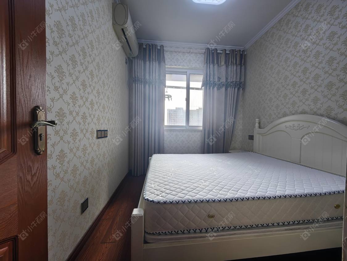 常州凯尔锋度在租房源室内图_小牛看房