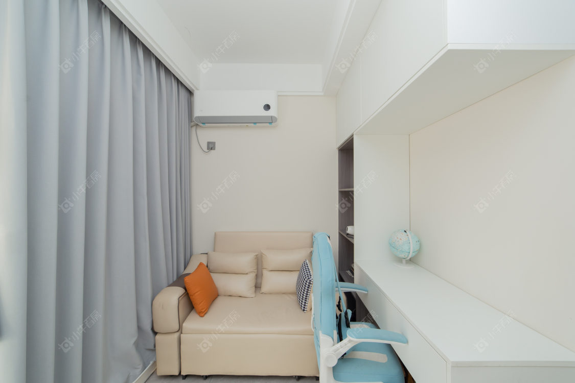 常州雅居乐星河湾在售二手房源室内图_小牛看房