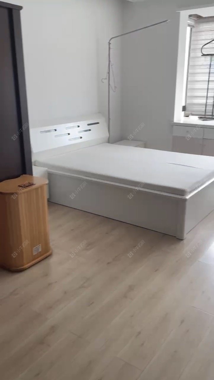 常州中央花园在租房源室内图_小牛看房