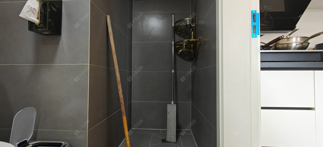 常州雅居乐凤凰台在租房源室内图_小牛看房