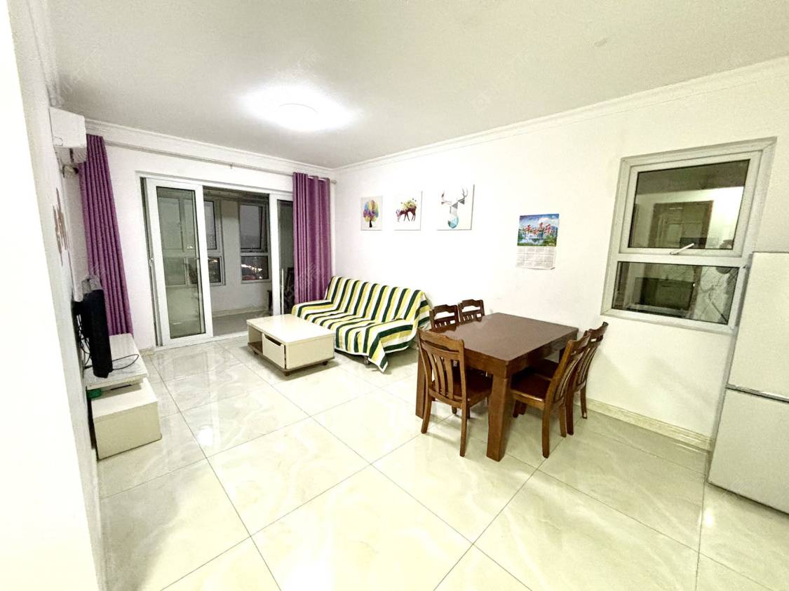 常州万达中央华城在租房源室内图_小牛看房