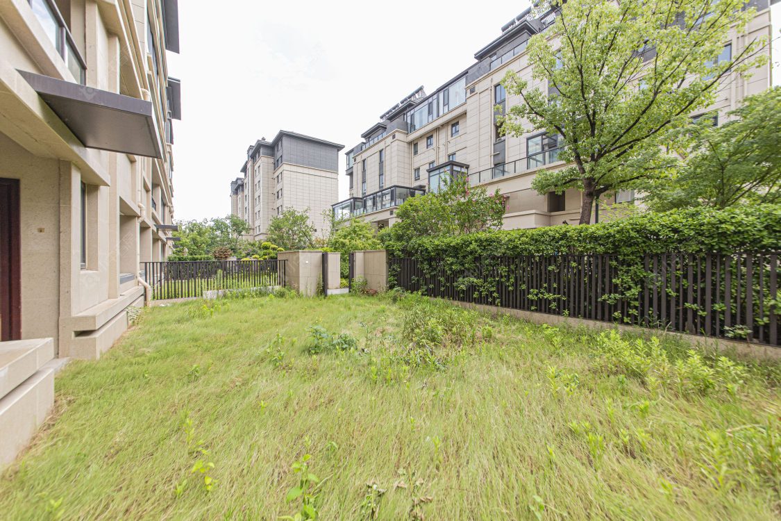 常州春秋金茂府在售二手房源_小牛看房