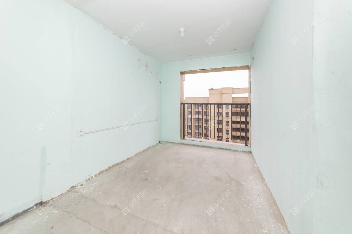 常州玉兰广场五期在售二手房源室内图_小牛看房