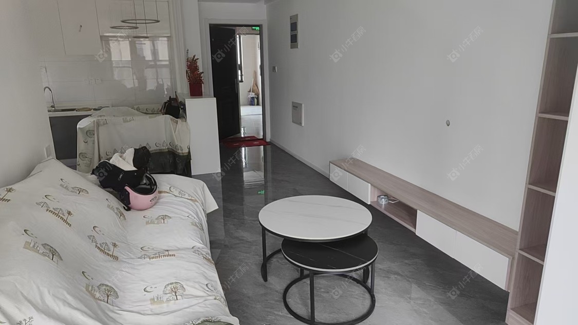 常州清云澜湾A区租房_小牛看房