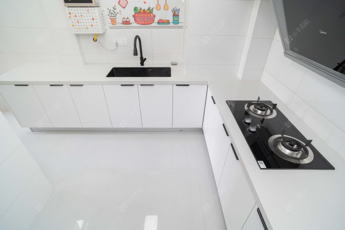 常州景瑞曦城在售二手房源室内图_小牛看房