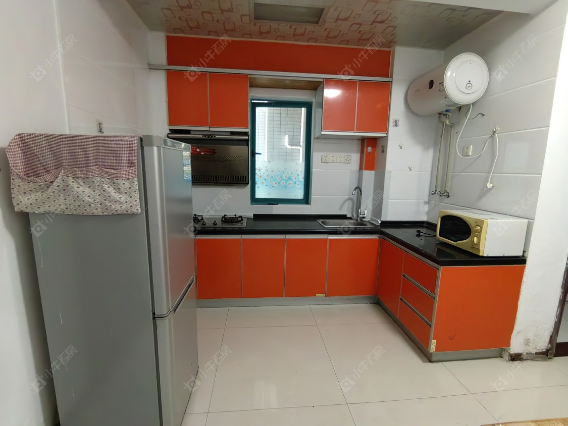 常州天禄商务广场在租房源室内图_小牛看房