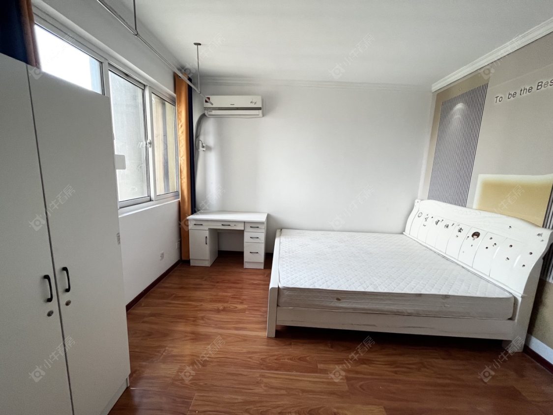 常州蓝山湖租房_小牛看房