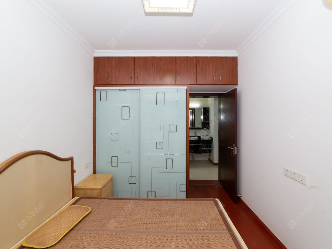 常州景秀世家在售二手房_小牛看房