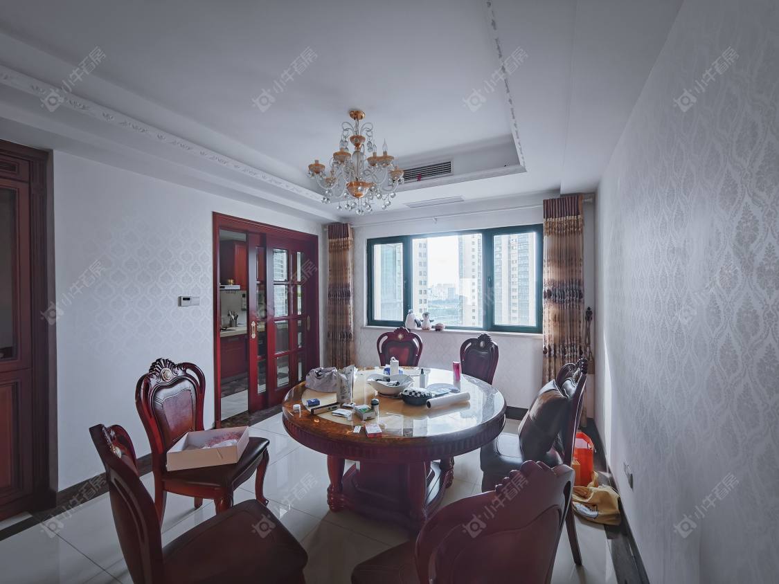 常州恒大名都一期在售二手房房源室内图_小牛看房