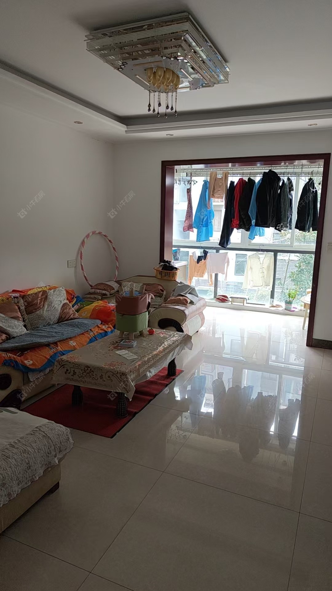 常州东城湾在租房源_小牛看房