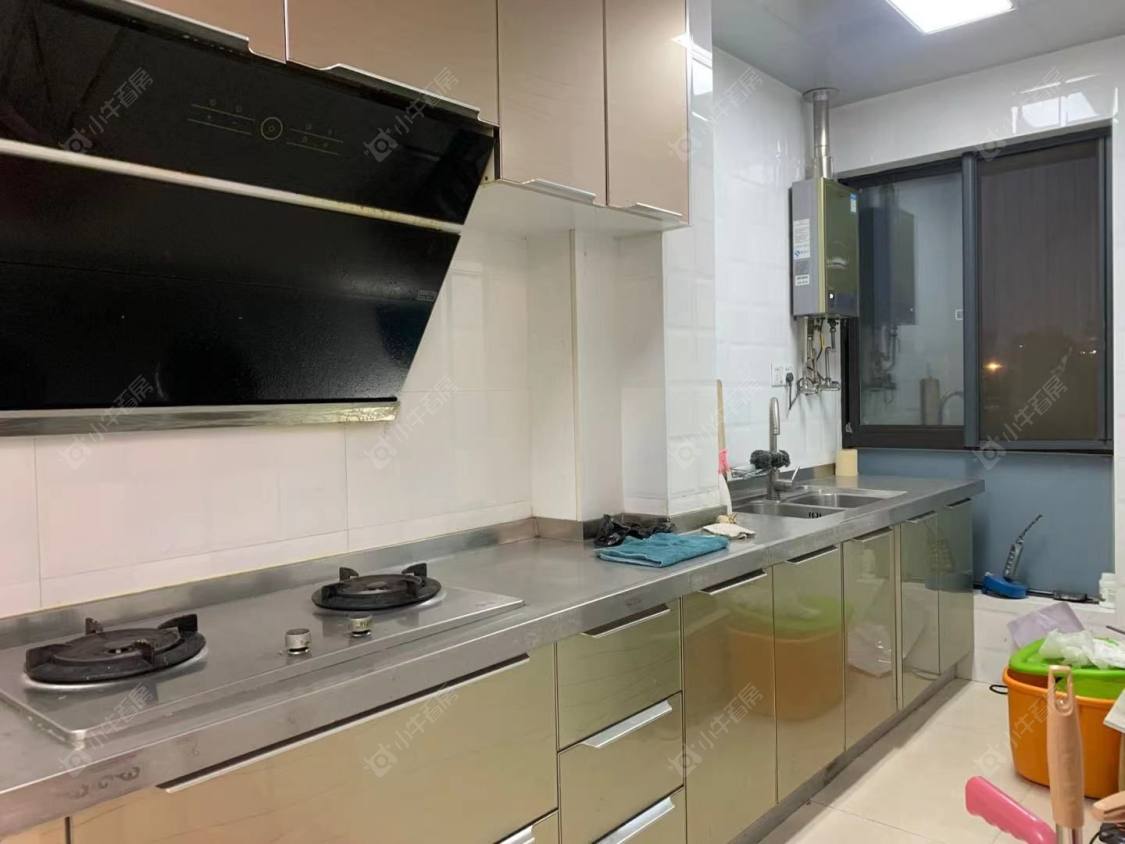 常州荣盛馨河郦舍在租房源室内图_小牛看房