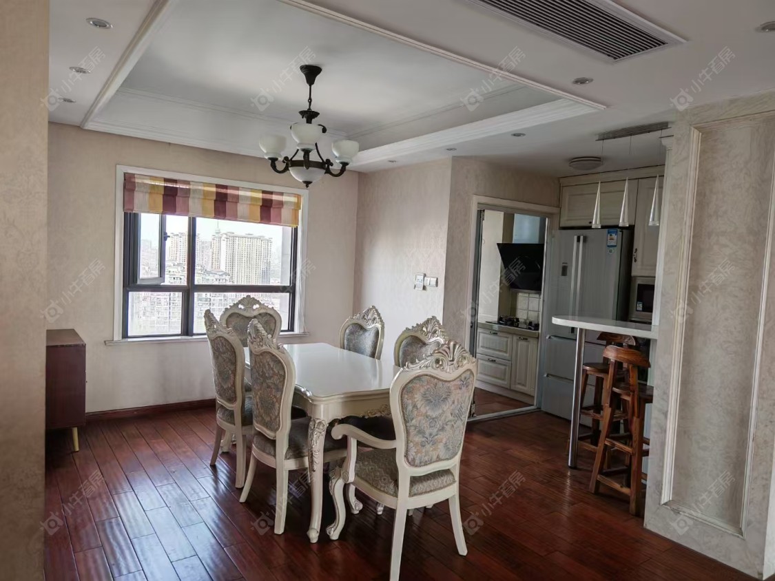 常州弘建壹品在租房源_小牛看房