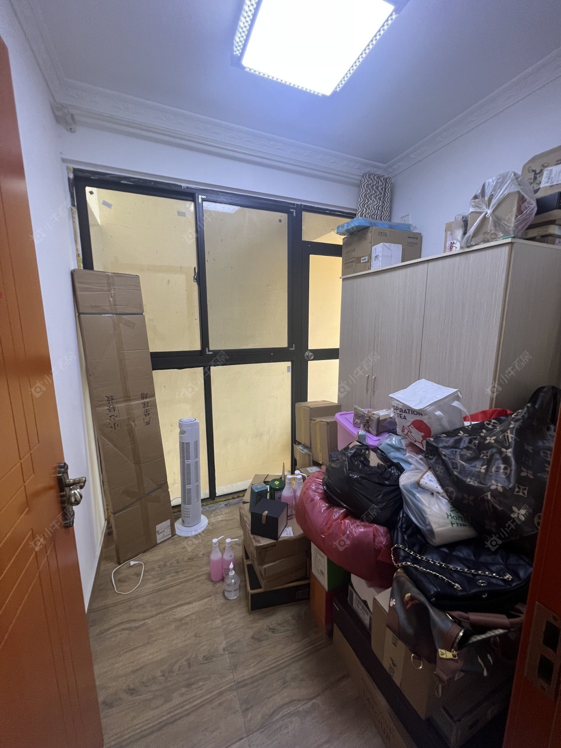 常州华润国际二期在租房源_小牛看房