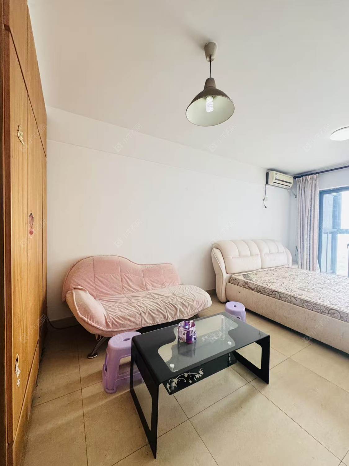 常州嘉宏盛世在租房源室内图_小牛看房