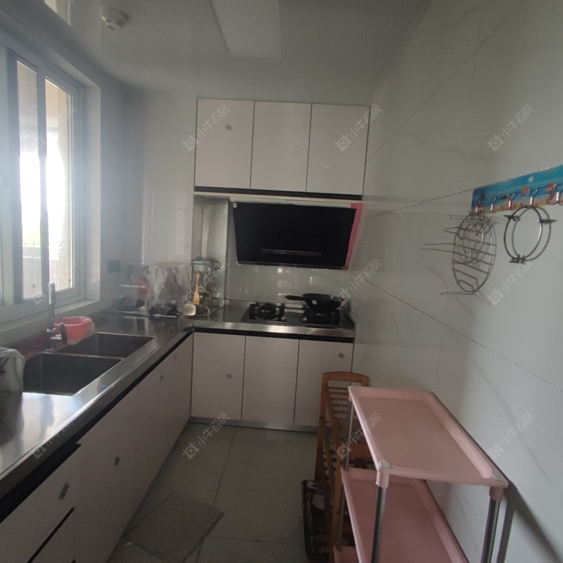 常州海华花园在租房源_小牛看房