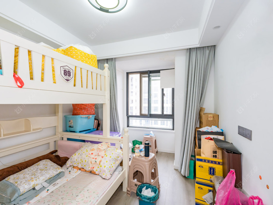 运河天地房源室内图 常州运河天地在售二手房源室内图_小牛看房