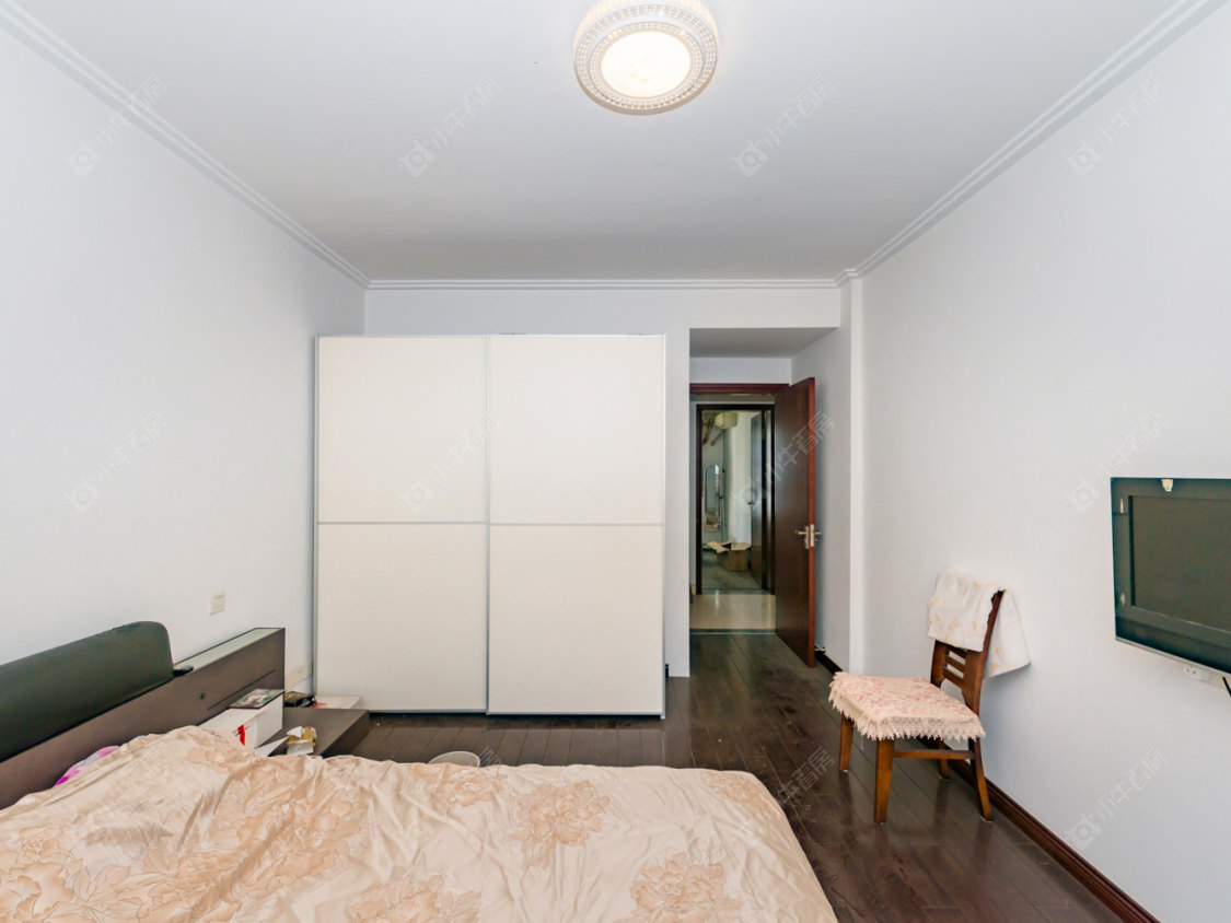 常州中意宝第在售二手房源室内图_小牛看房