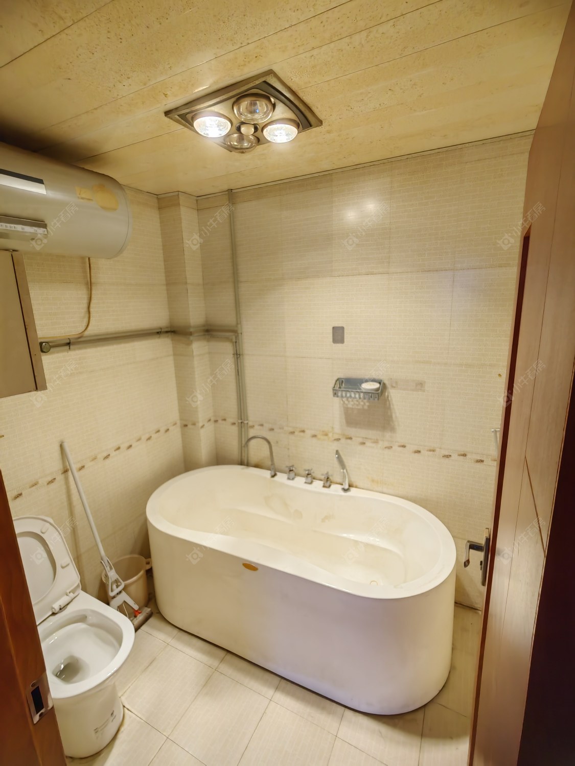 常州藻江花园一期在租房源_小牛看房