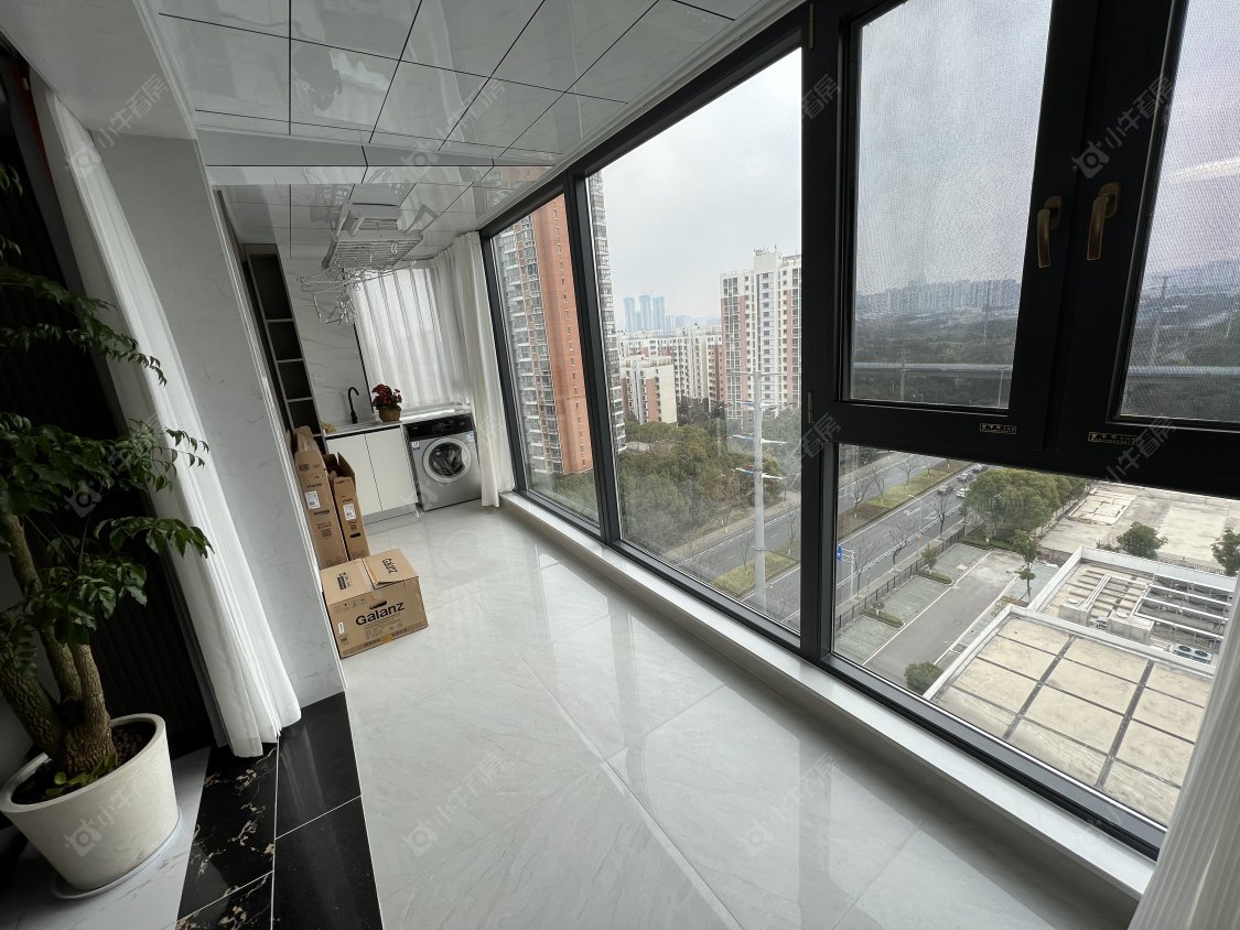 常州碧桂园壹号天禧在租房源_小牛看房