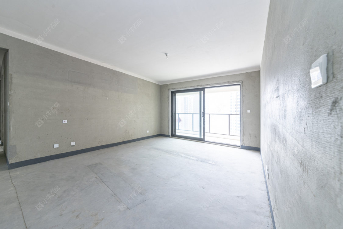 常州星河国际九区在售二手房源室内图_小牛看房